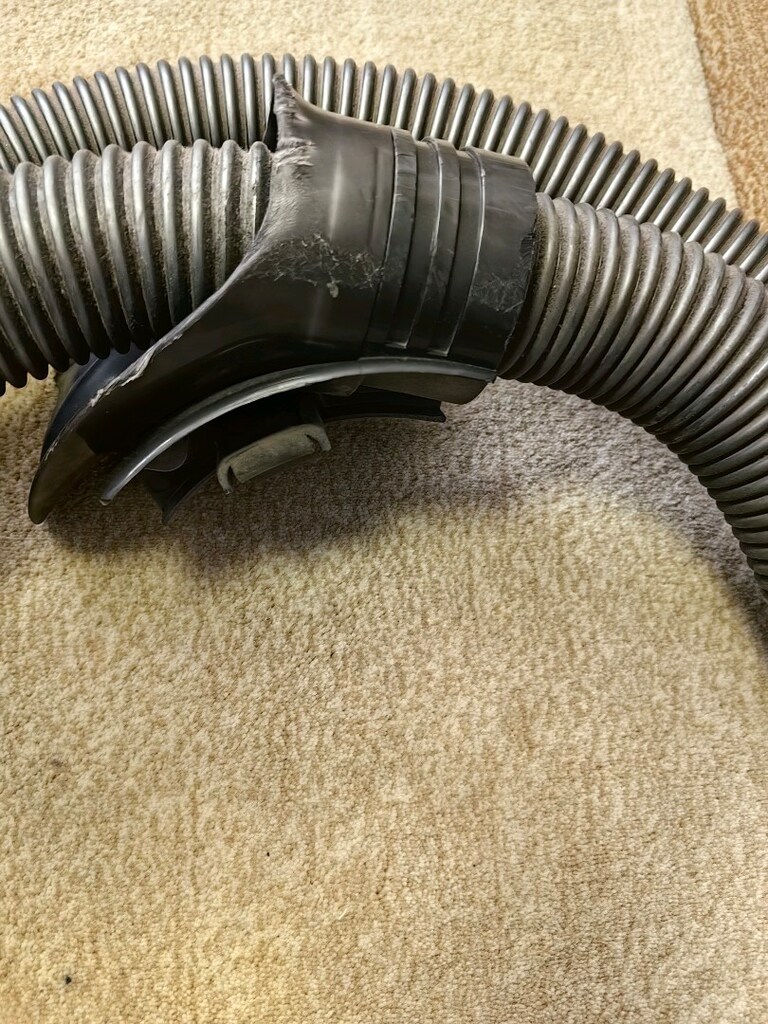 Dyson DC23 hortum sağlam - 7
