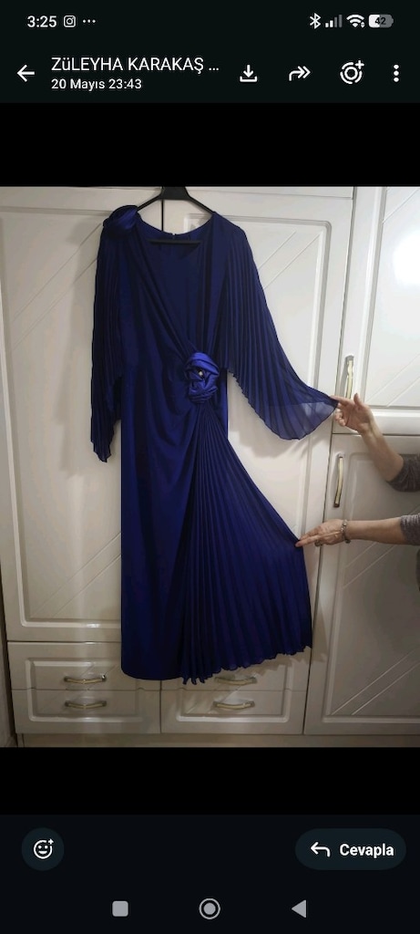 abiye elbise - 3
