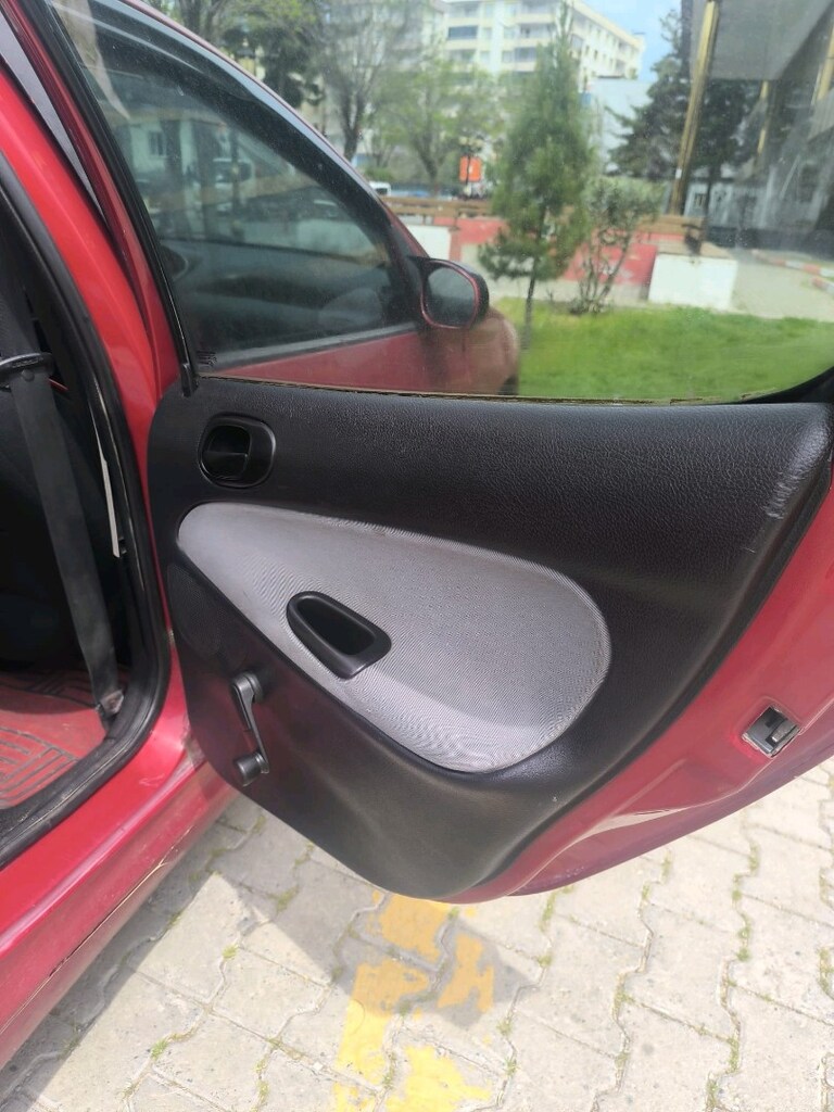 satılık pegout 206 - 4