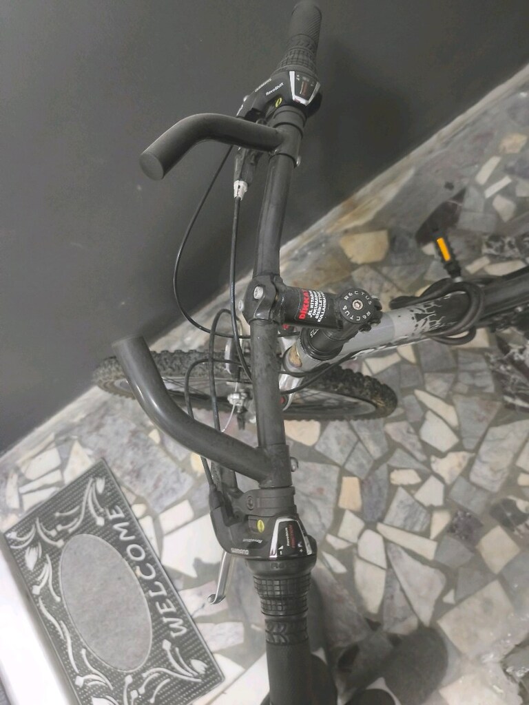 Bianchi Star - 24 jant - 21 vites - Dağ Bisikleti - 5