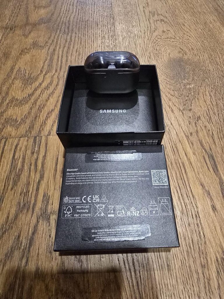 Samsung buds3 pro - kulaklık - 3