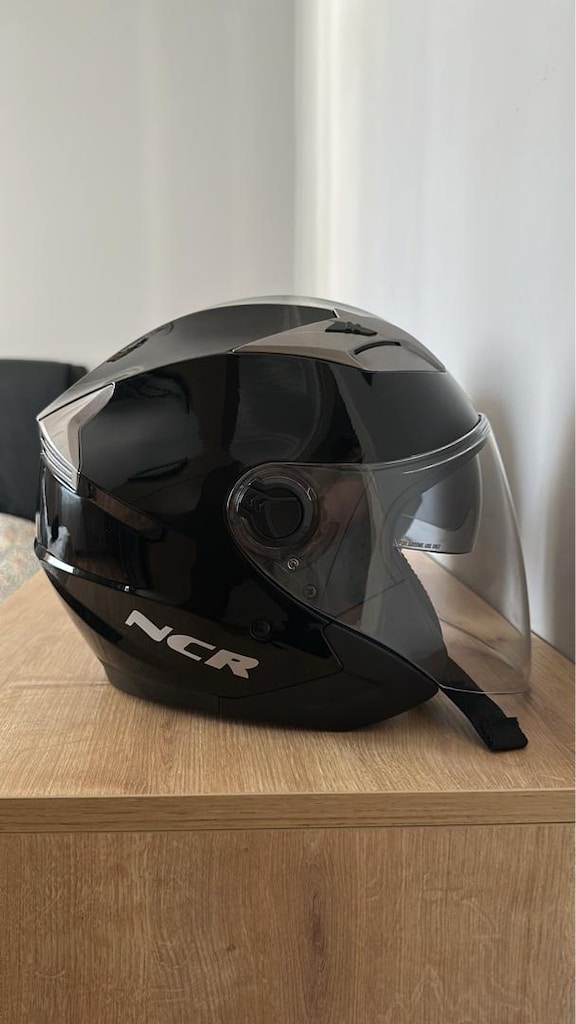 SIFIR 2 ADET NCR KASK - 3