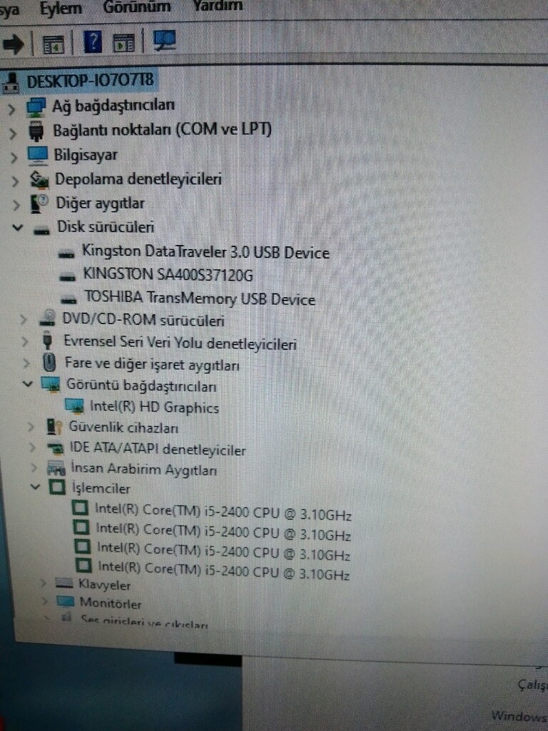 i5 2 120 SSD 4 ram - 3