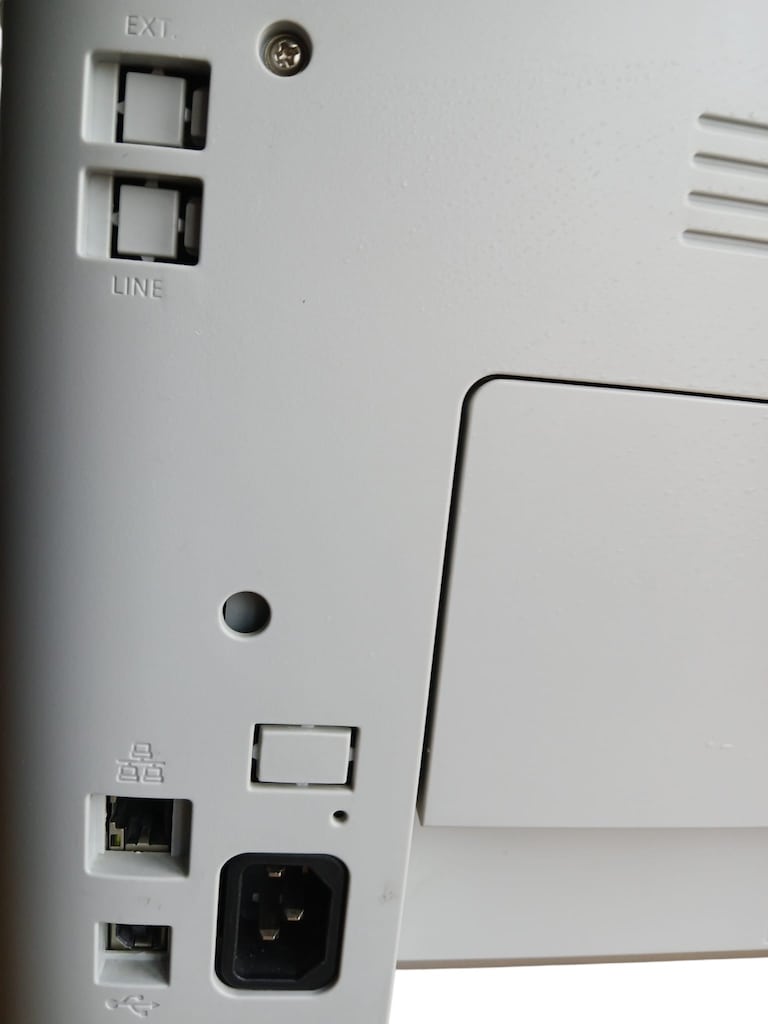 Samsung xpress c460w yazıcı(ÇALIŞIR,SORUNSUZ,İKİNCİEL) - 5