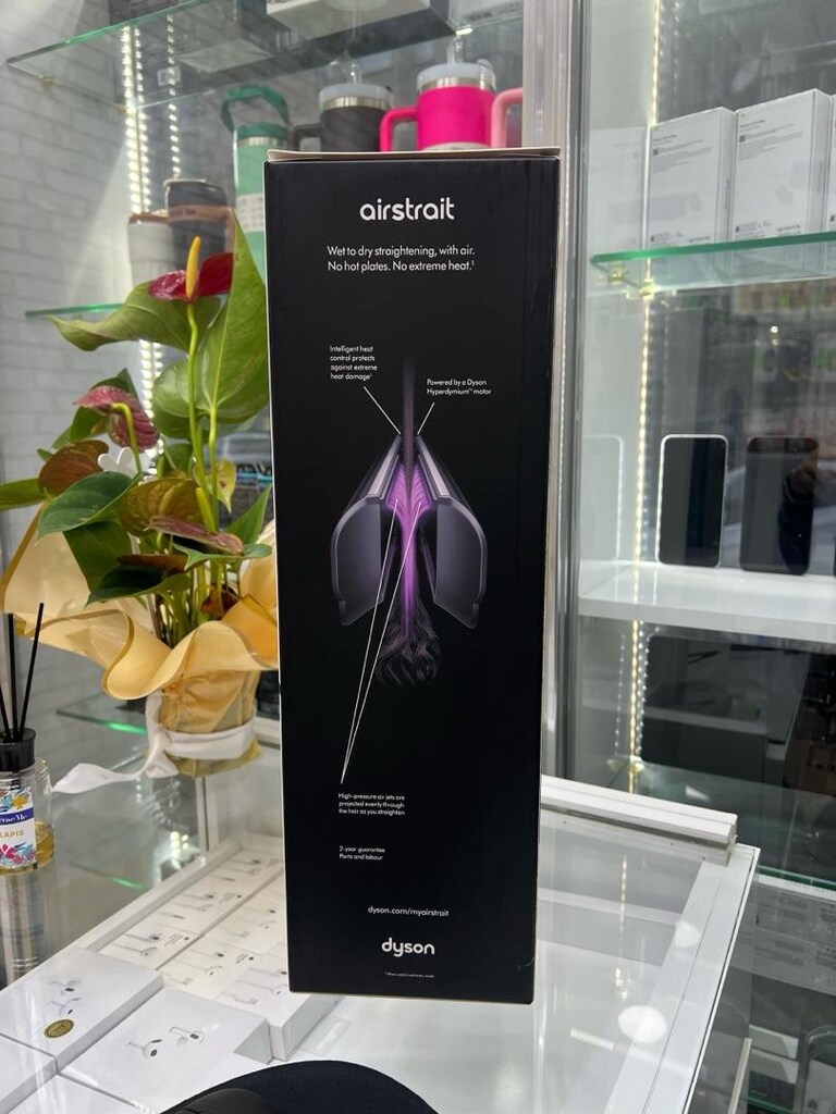 DYSON AİRSTRAİT Yd İthal - 4