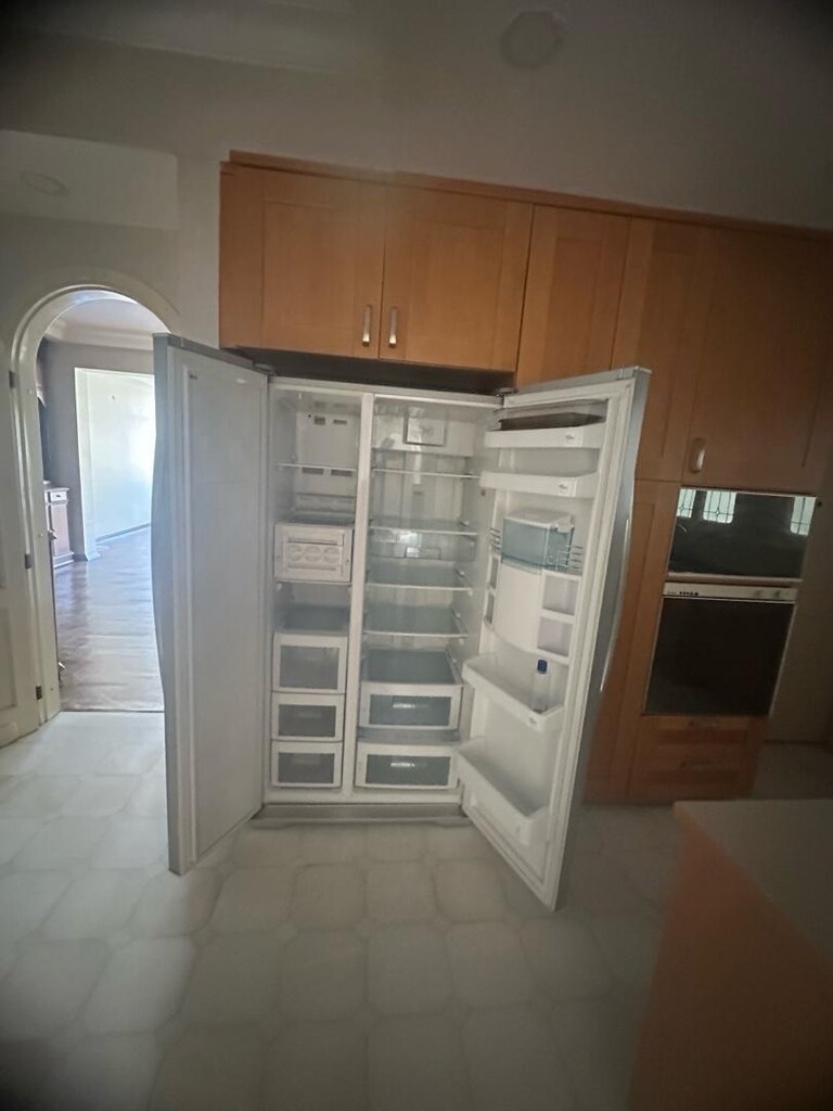Arçelik iki kapılı buzdolabı hasarsız tertemiz - 3