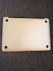 1 YIL GARANTİLİ MACBOOK AİR 2017 SIFIR AYARINDA PİL DEVİR SADECE 85 - 7