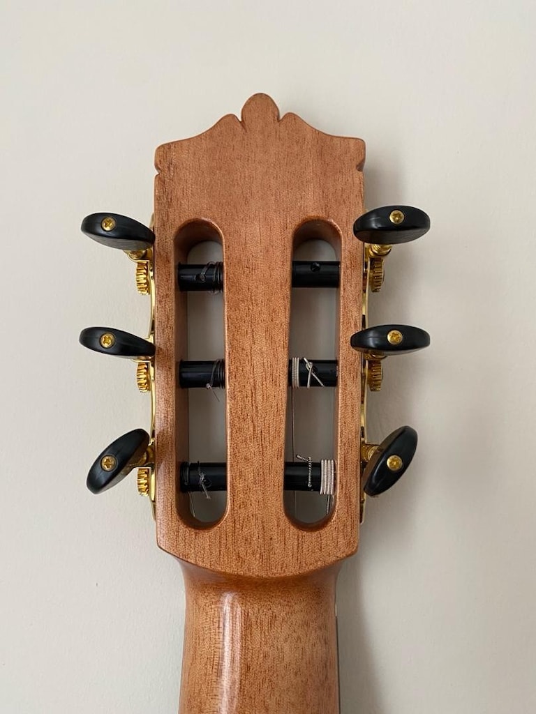 Martinez Gitar+Kılıf - 7