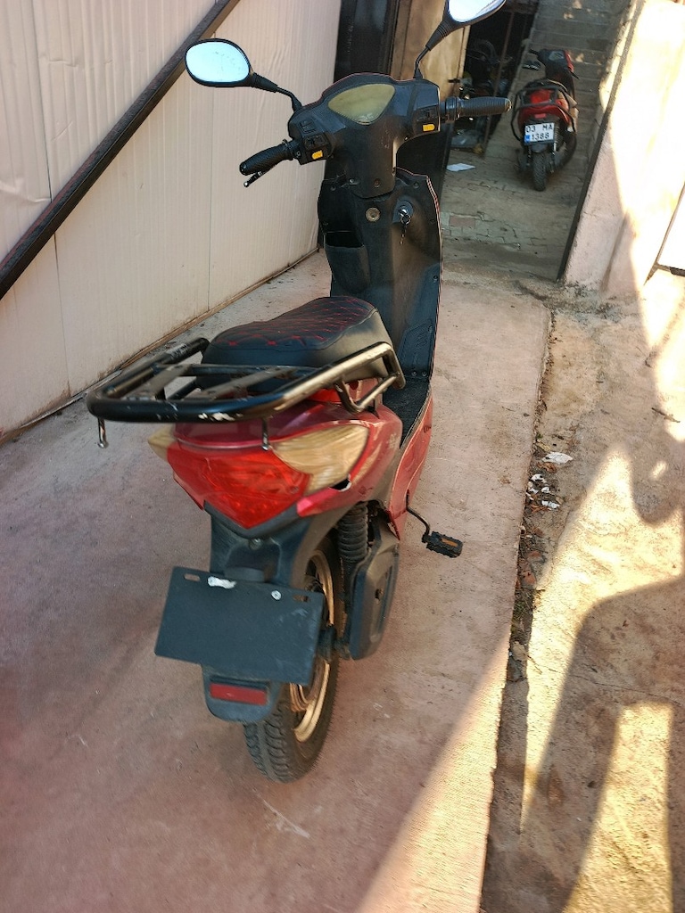 elektrikli motor - 2