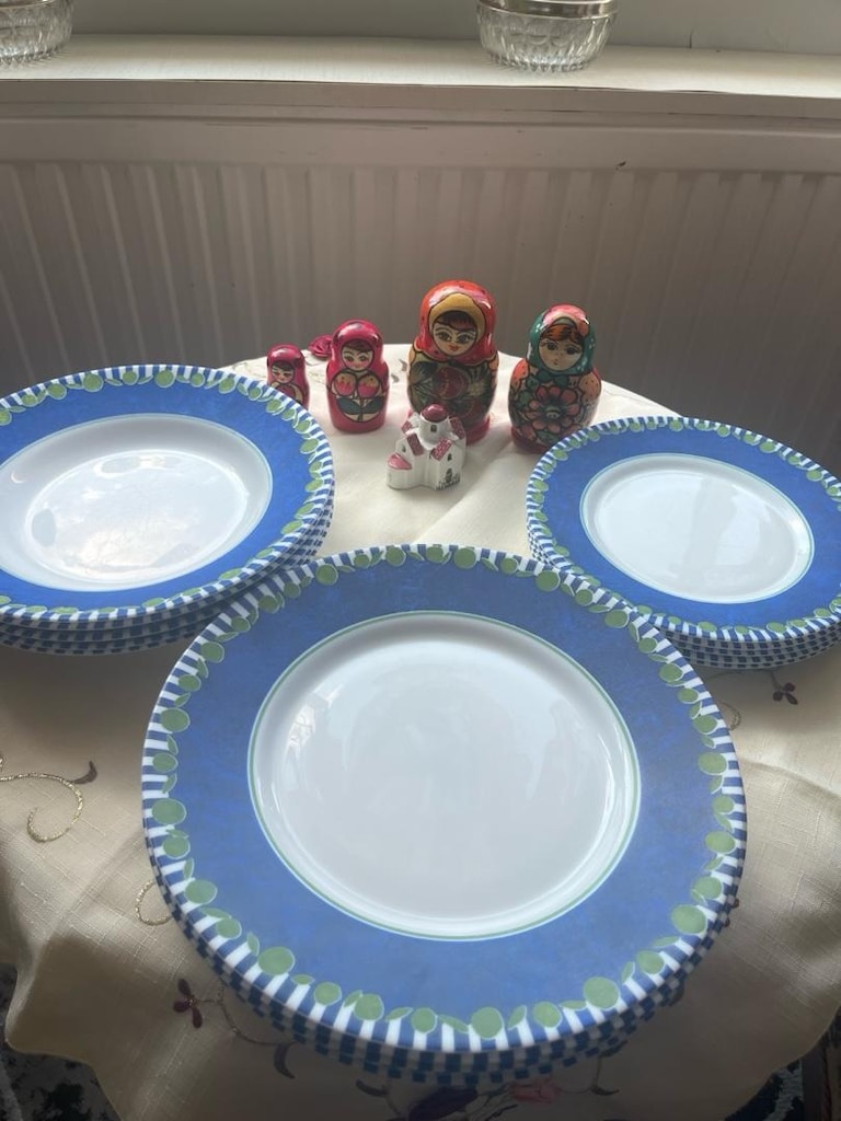 Arcopal Yemek/Pasta Tabağı