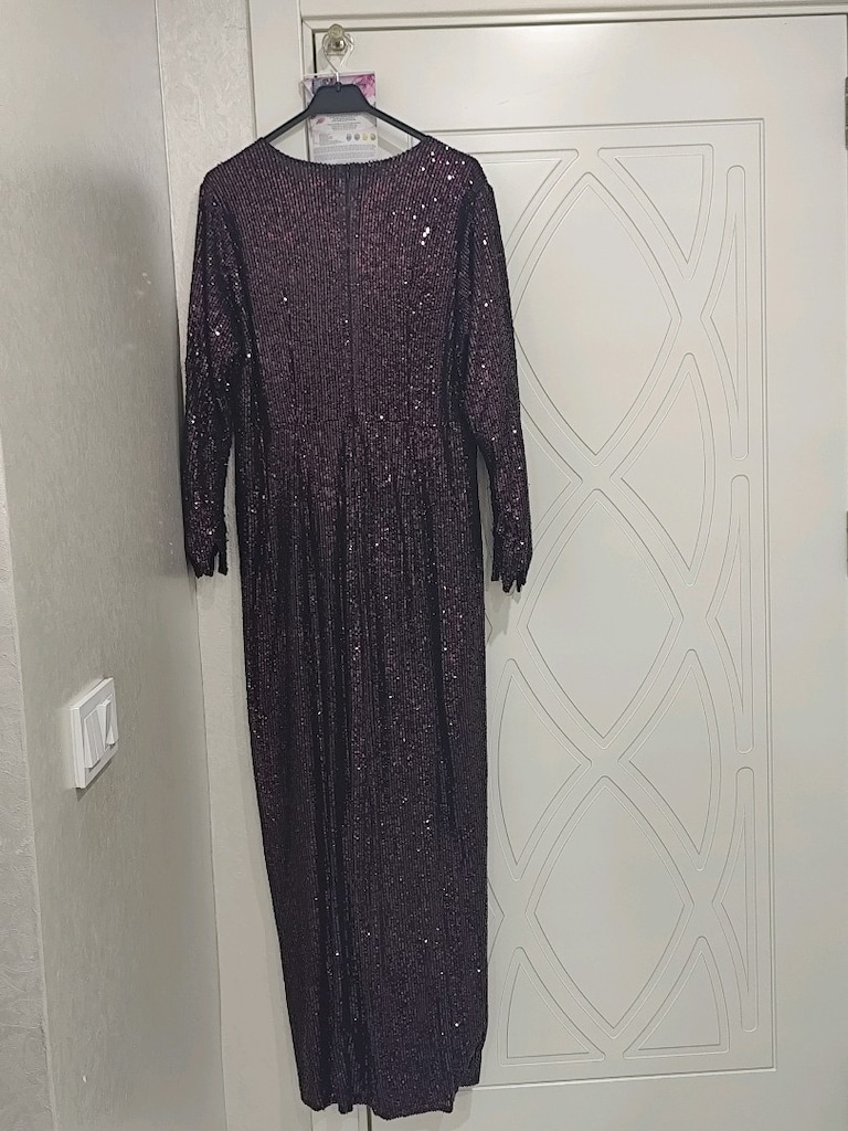 abiye elbise - 4