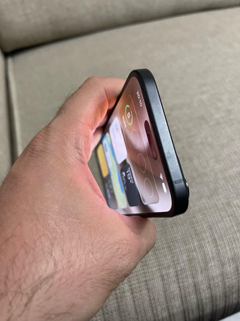 ıphone 15 plus sım kılıtlı ekran parsına - 3