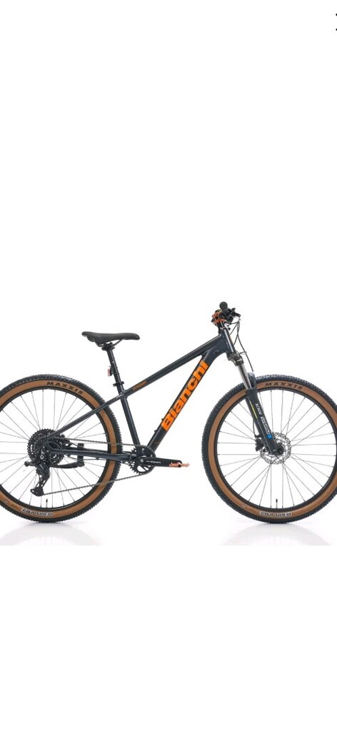bianchi magma 27.x essa( sarı turuncu kırmızı mavi renkleri mevcut ) - 3