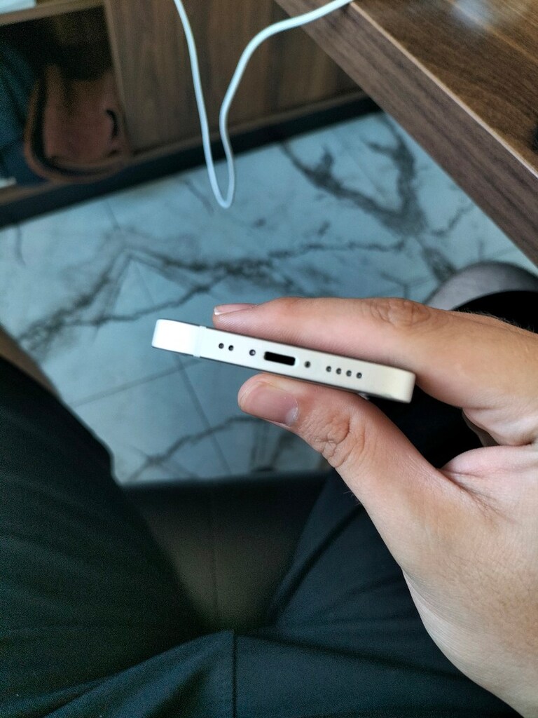 İPHONE 12 MİNİ 64GB TÜRKİYE TEMİZ ORJİNAL - 6