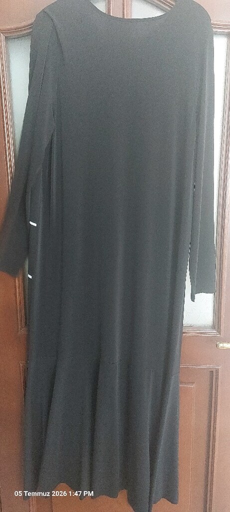 Abiye elbise - 2