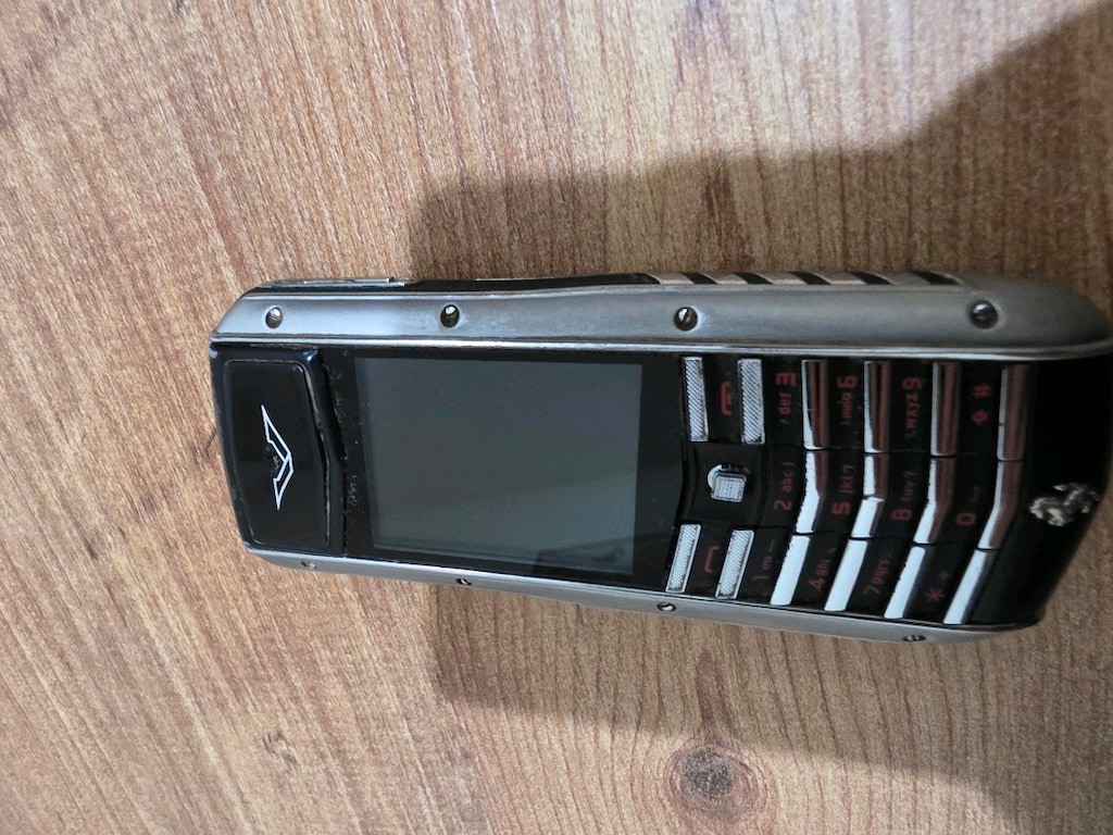 Wertu telefon - 8