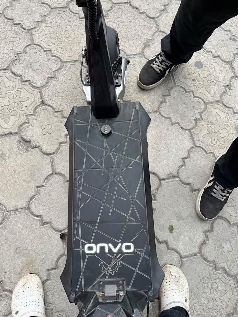 ONVO RX4 - 5