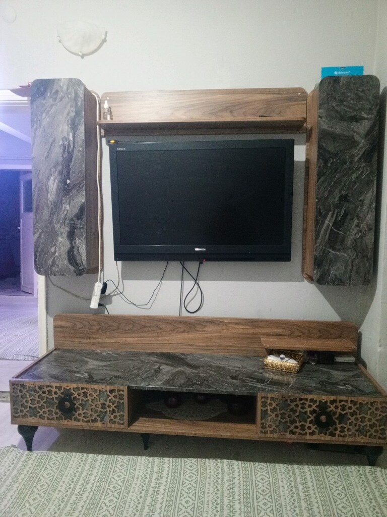 tv ünitesi - 2