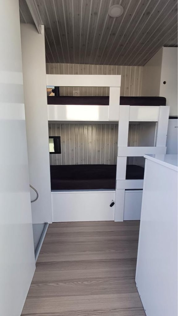 karavan + kış bahçesi tüm ekipmanları satılık - 8