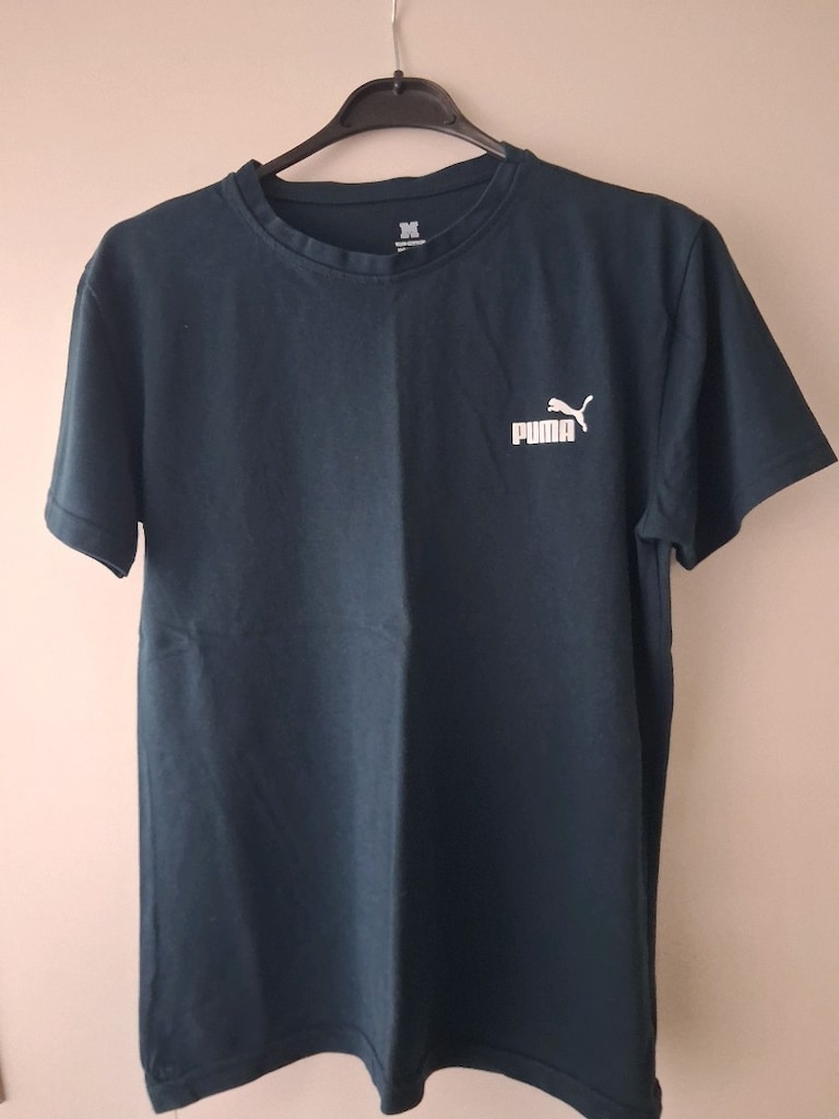PUMA TSORT