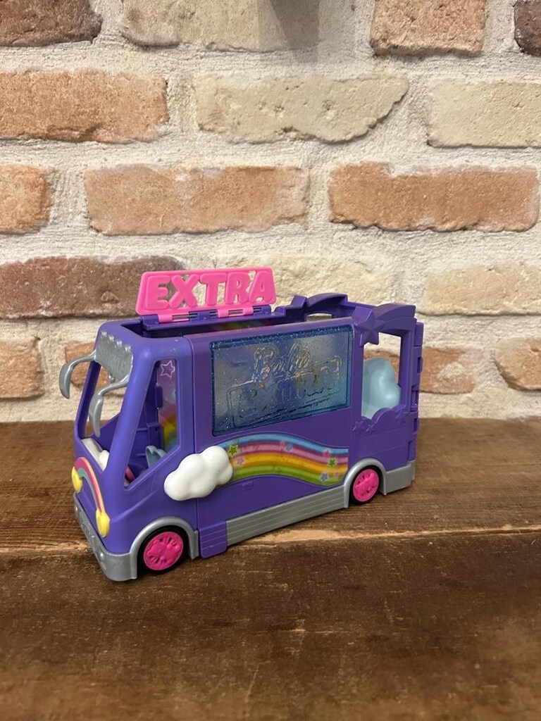 barbie extra mini - 4