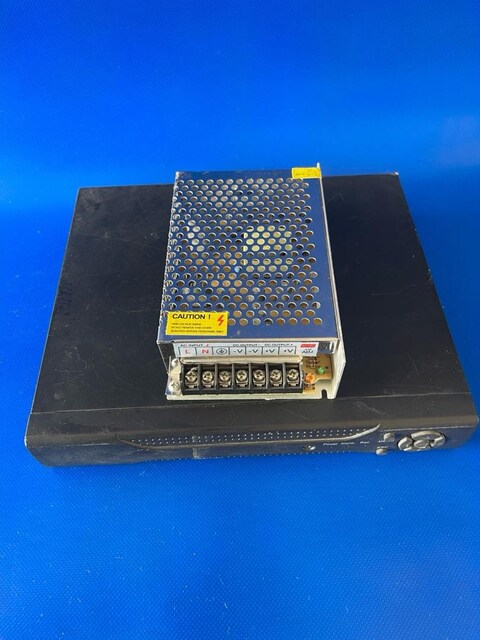 Kamera Kayıt Cihazı 500 Gb Hardisk
