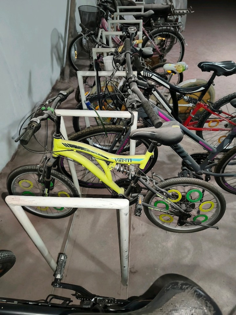 20 jant çocuk bisikleti - 3