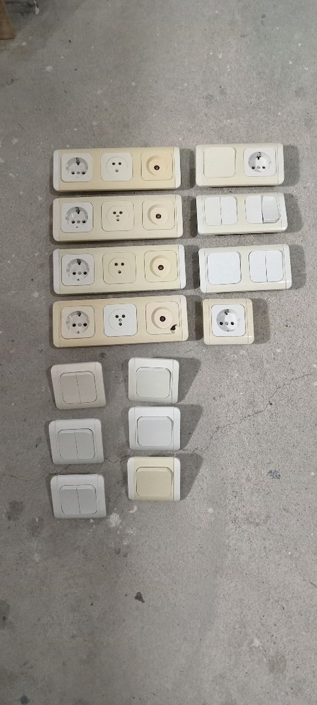 elektrik anahtarı sağlam çalışıyor - 2