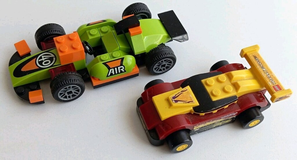 2 li lego araba | Türkiye'deki İkinci El Eşyaları Al & Sat - Letgo