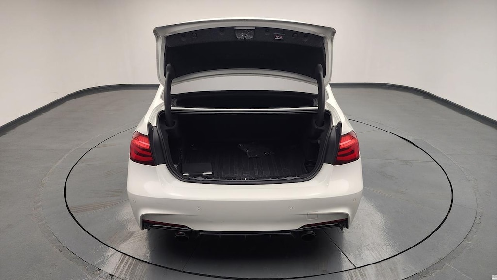 BMW 318i SEDAN 1.5 136 EDITION M SPORT - 14