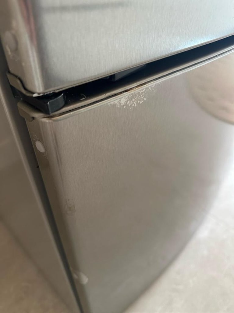 Siemens KG57NP72NE buzdolabı - 9