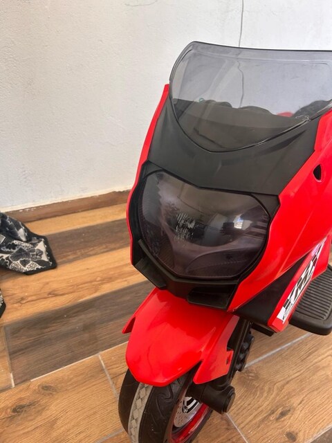 aküllü motor