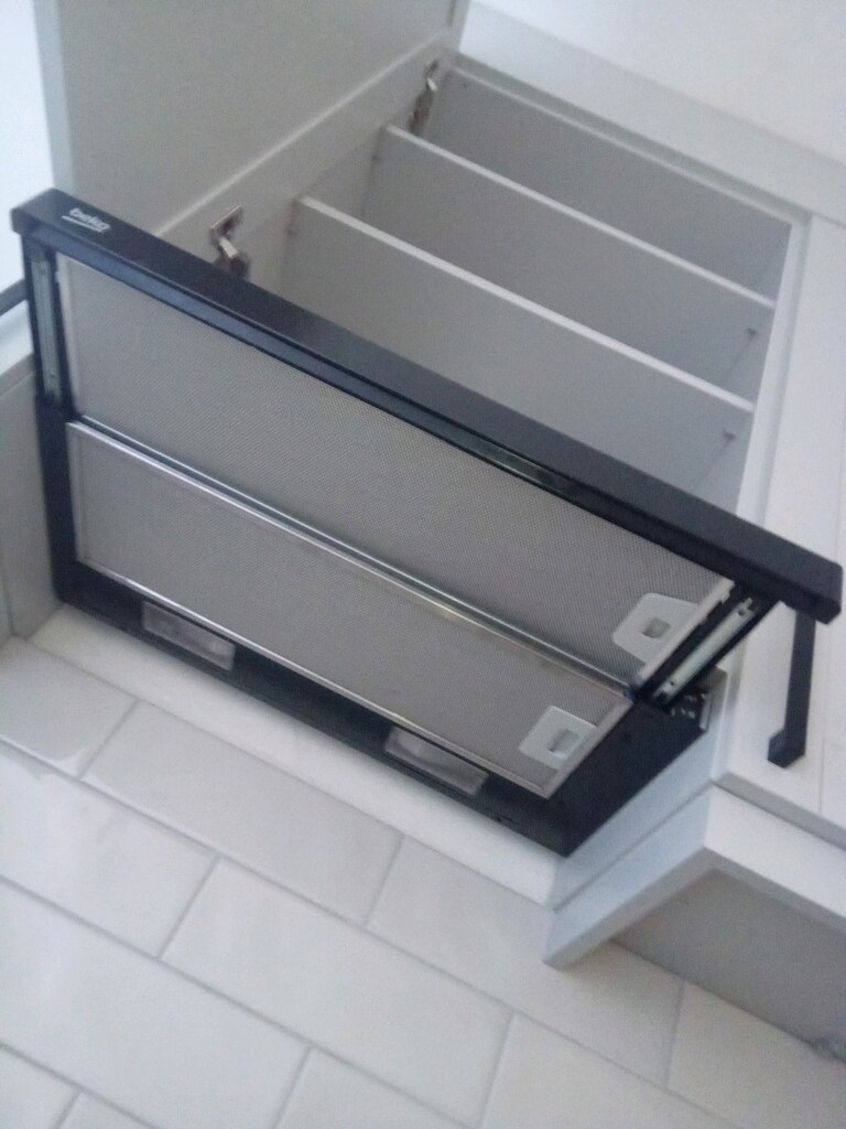 AZ KULLANILMIŞ BEKO BFC 430 S INVERTER FIRIN - 5