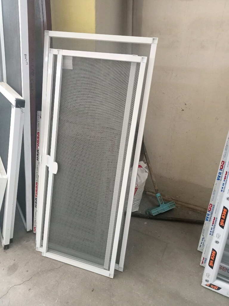 sineklik yapılır tül değişir ölçünüzü verin fiyat verelim açıklama oku - 5
