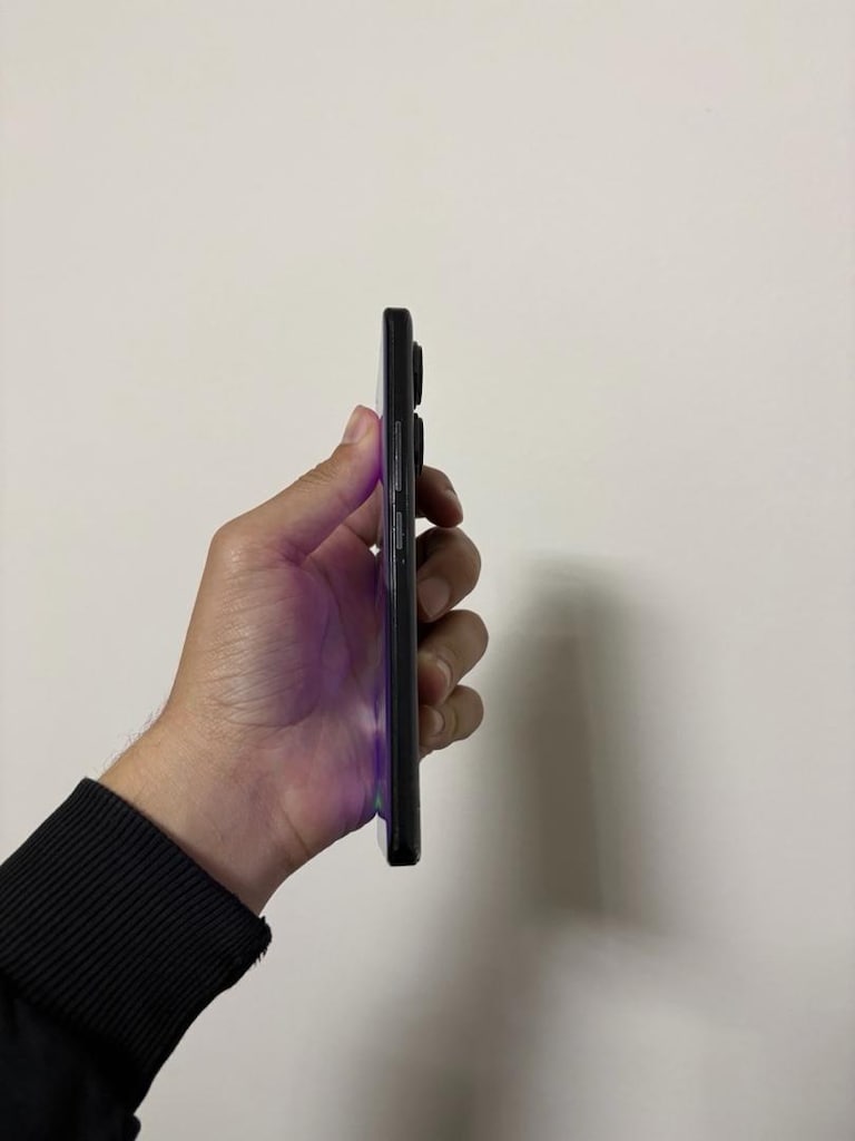 REDMİ NOT 13 PRO PLUS 5G 512 GB YD ÇİFT SIM - 4