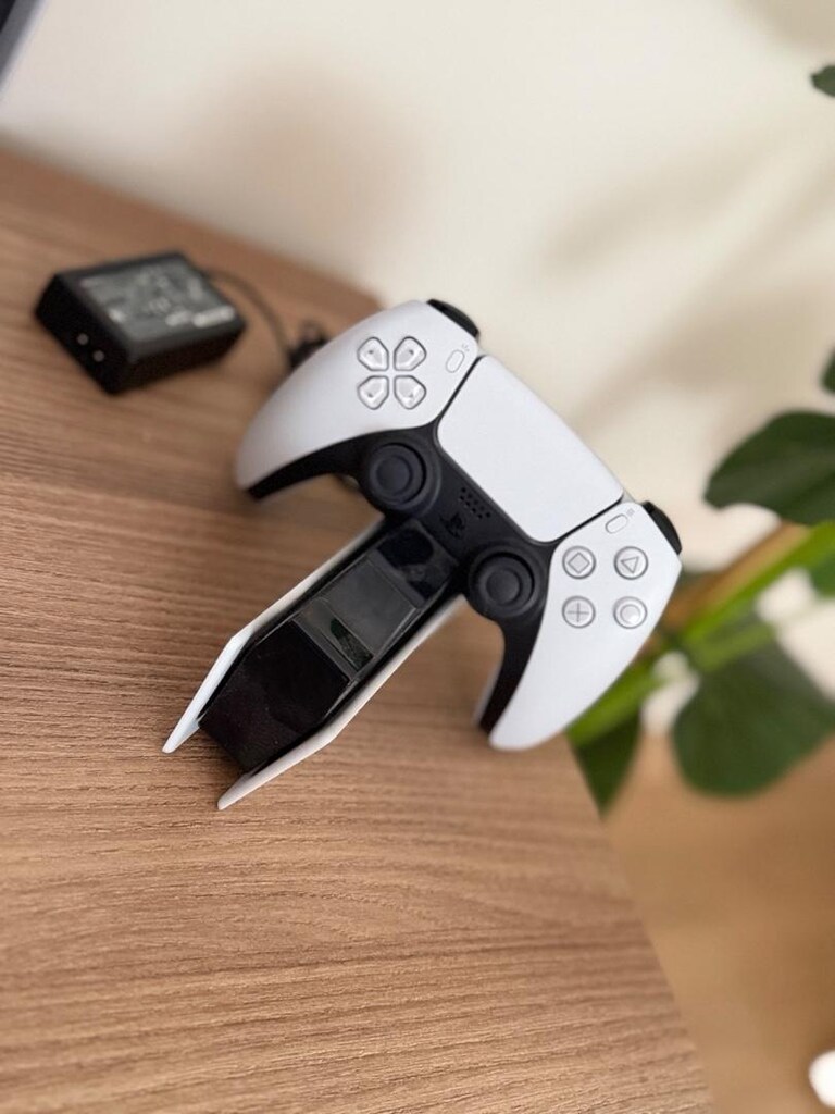PS5 1tb slim - 4