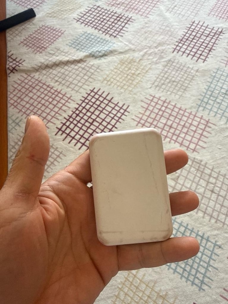kablosuz powerbank - 2