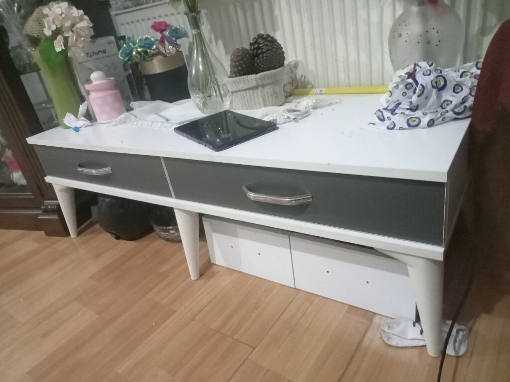 TV ünitesi - 2