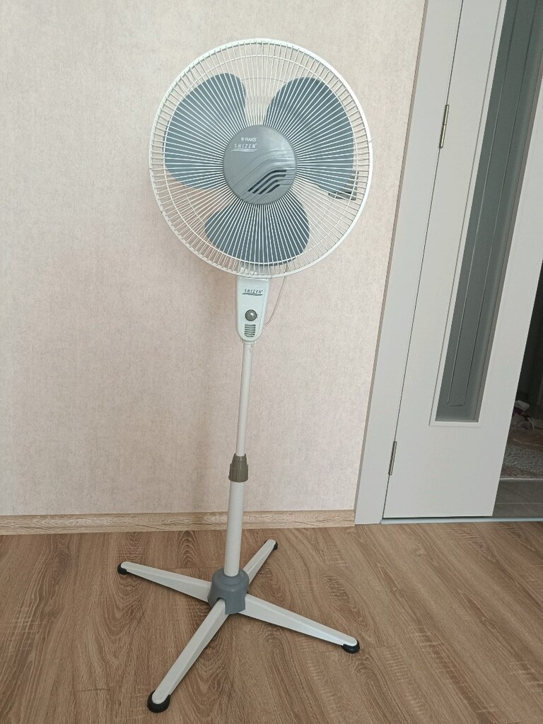 vantilatör - 5