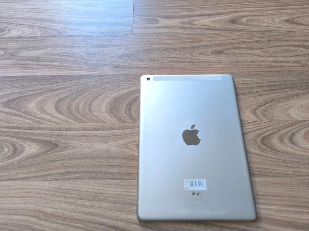 İPAD AİR1 4G 16GB TR SİMKARTLİ,TAKAS, KAPİDA ODEME - 6