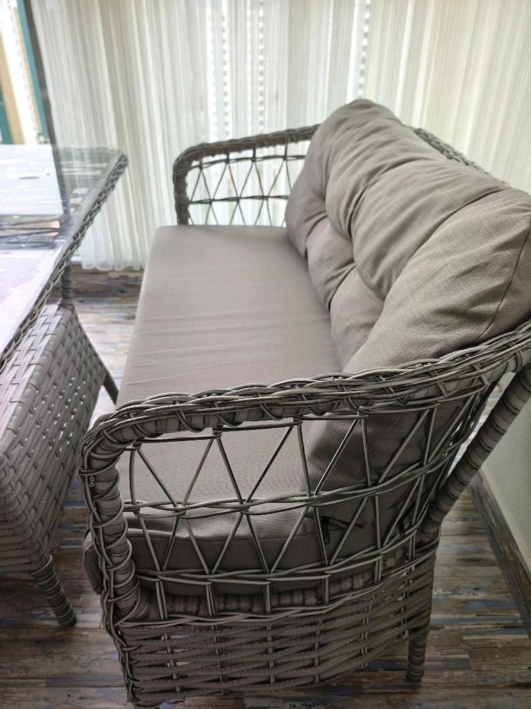 balkon mobilyası Koçtaş - 2