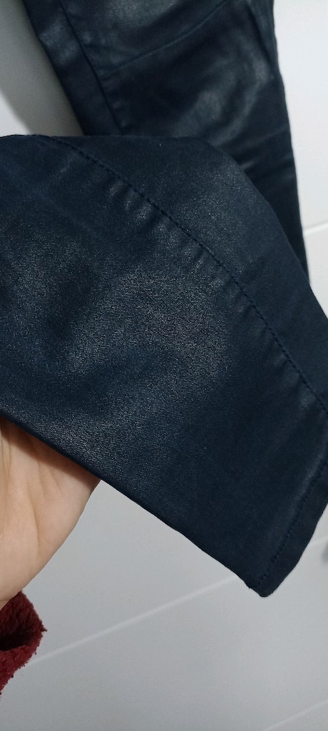 Bershka kadın pantolon — görsel 4/6