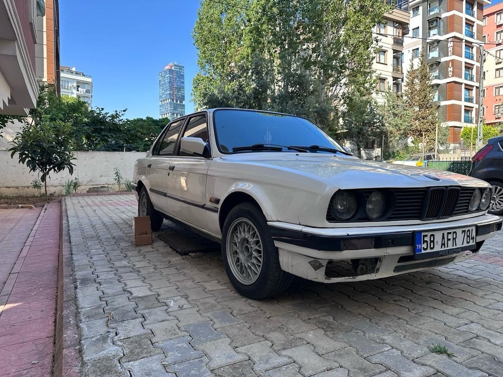 E30 3.16 M40 2028 Muayeneli - 6
