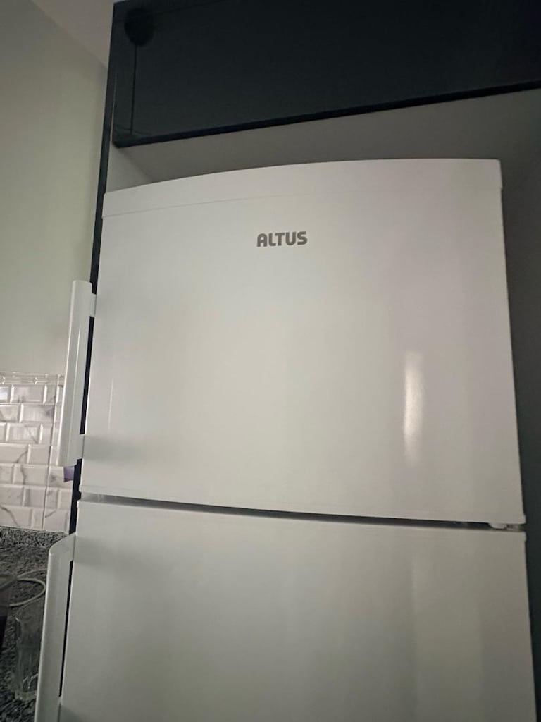Altus Buzdolabı - 4