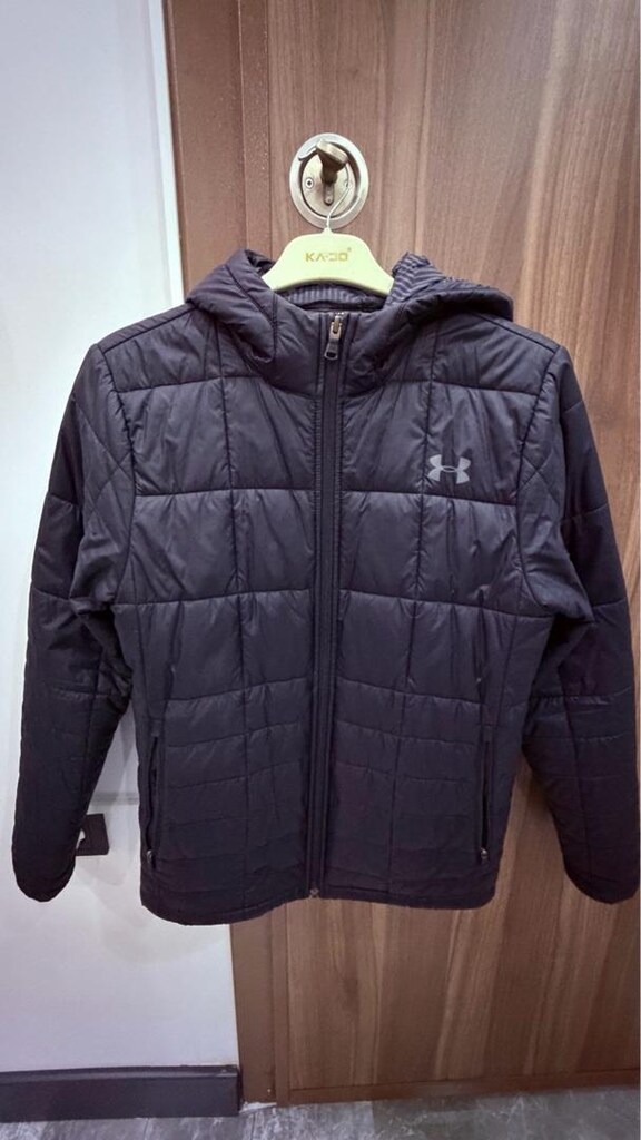 Under Armour Original Şişme Mont