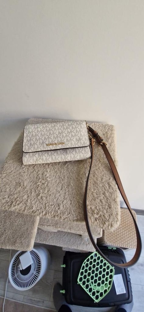 Michael Kors Orijinal Çanta - 5
