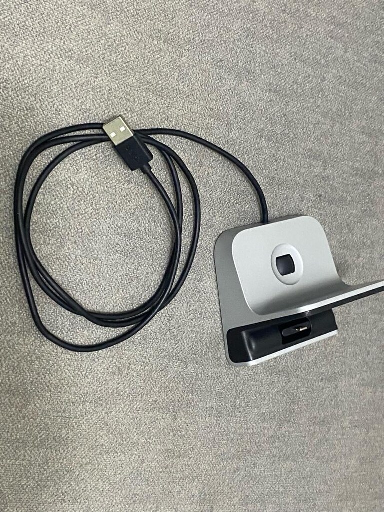 Apple Lisanslı Belkin marka bu şarj ve şarj standı, - 2