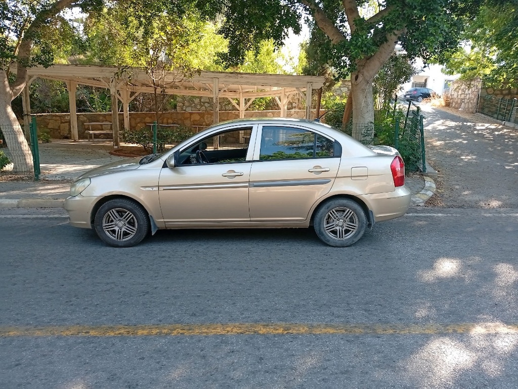 2009 HYUNDAI ACCENT ERA 1.5 CRDi VGT 110 HP TEAM ABS – MASRAFSIZ, - 11