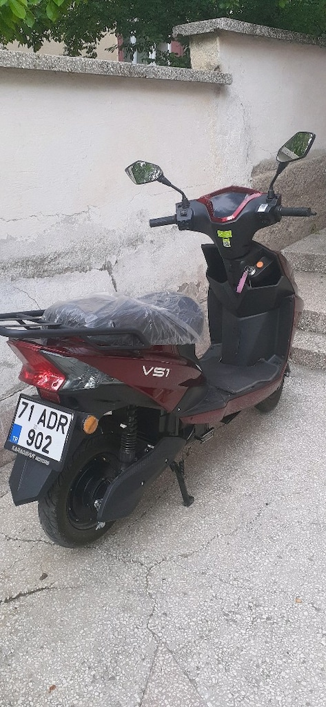 motorum sıfır ayarında motor - 3