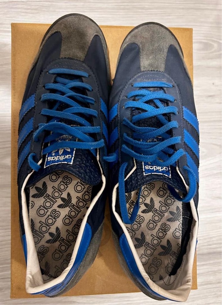 Adidas originals spor ayakkabı - 3